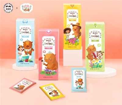 國(guó)產(chǎn)IP《艾米咕嚕大自然小課堂》海外熱播 計(jì)算機(jī)網(wǎng)絡(luò)技術(shù)推動(dòng)文化輸出新浪潮