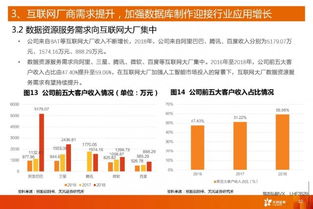 海天瑞聲 人工智能數(shù)據(jù)資源的稀缺提供者與軟件開發(fā)