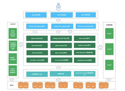 多租戶架構(gòu)下的若依Cloud數(shù)據(jù)處理服務(wù)與CSDN實(shí)踐