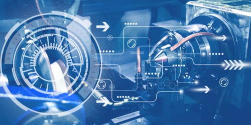 數字化工廠的軟件開發 驅動智能制造的核心引擎
