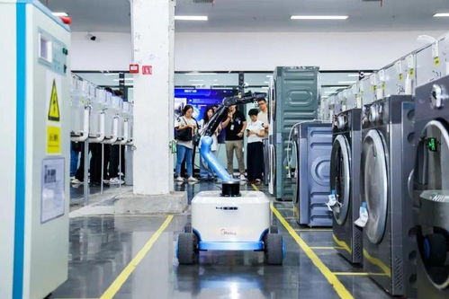 首個智能體工廠獲世界紀錄認證，美的引領智能制造范式躍遷